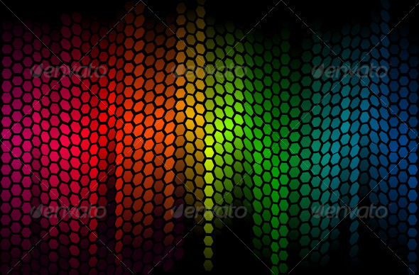 GraphicRiver Abstract Background 7222927 GraphicRiver Abstract Background 7222927