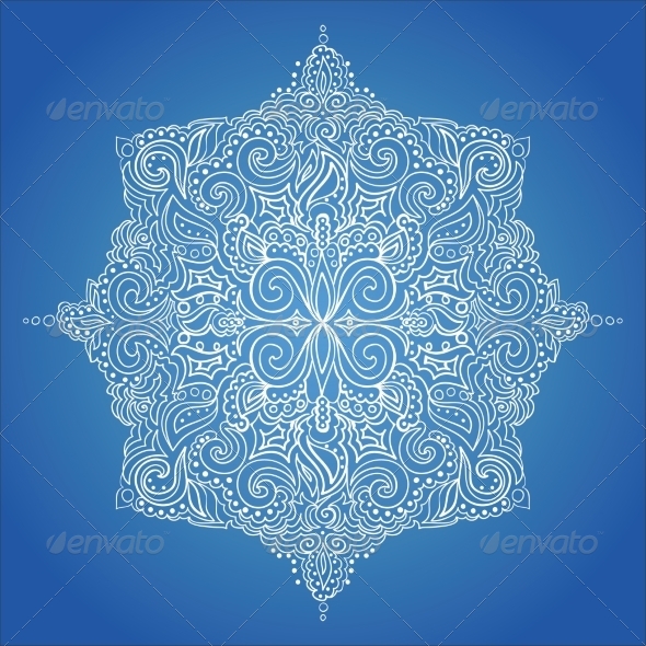 GraphicRiver Lace Pattern 7225133 GraphicRiver Lace Pattern 7225133