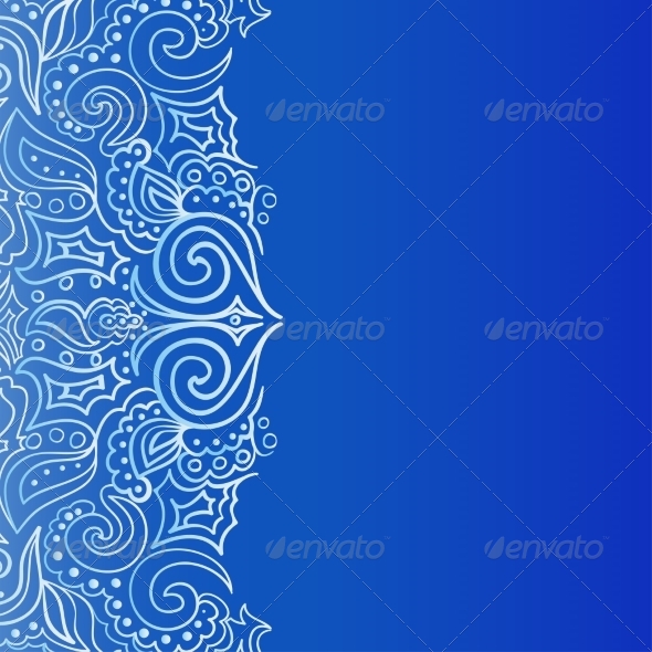 GraphicRiver Background with Lace Ornament 7225136 GraphicRiver Background with Lace Ornament 7225136