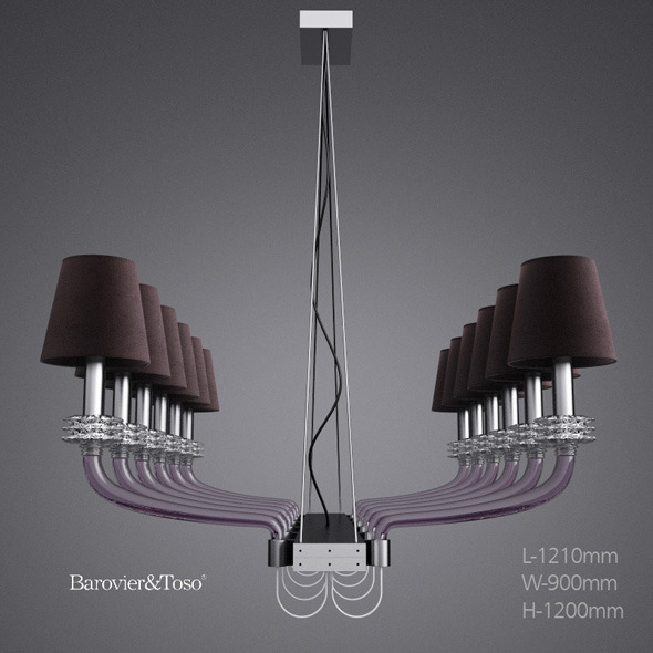 3DOcean Barovier toso 7119 7225970 3DOcean Barovier toso 7119 7225970