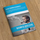 Bifold Brochure-Business Bifold Brochure-Business