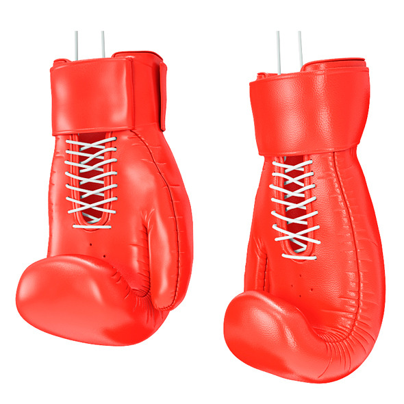 3DOcean Boxing Glove 7227564 3DOcean Boxing Glove 7227564