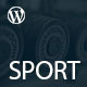 Sport & Fitness Theme for Gyms & Fitness clubs Sport & Fitness Theme for Gyms & Fitness clubs - ThemeForest Item for Sale