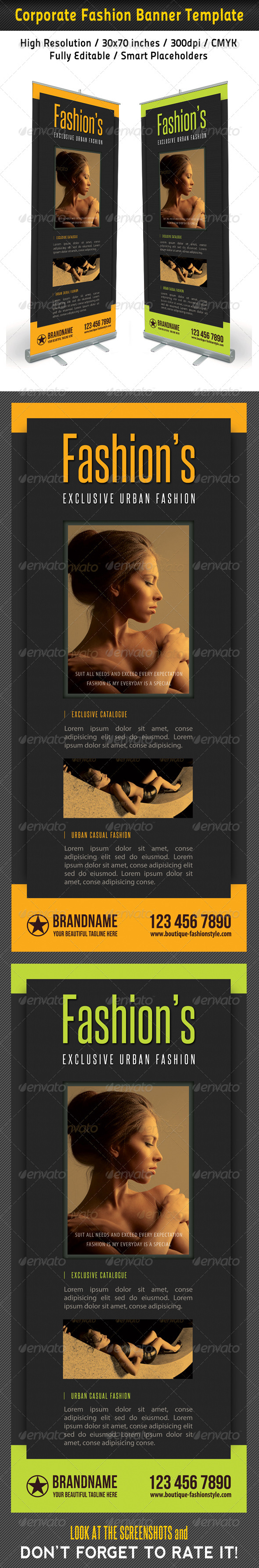 GraphicRiver Fashion Multipurpose Banner Template 37 7228417 GraphicRiver Fashion Multipurpose Banner Template 37 7228417