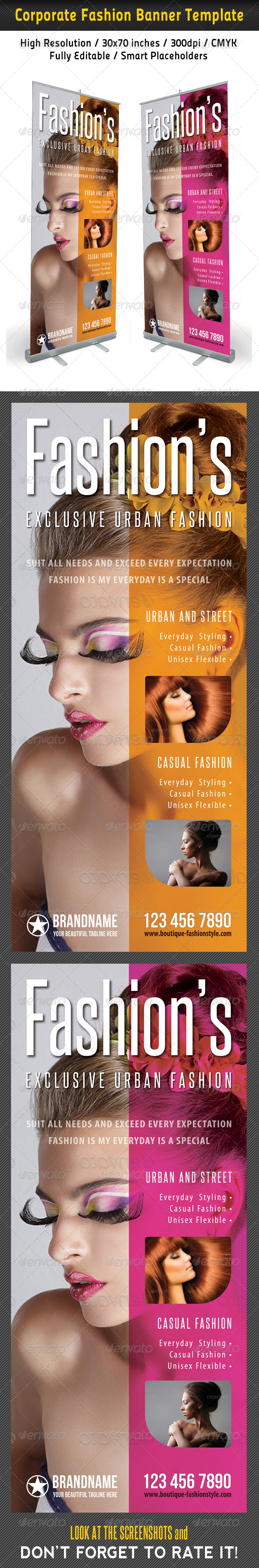 GraphicRiver Fashion Multipurpose Banner Template 38 7228534 GraphicRiver Fashion Multipurpose Banner Template 38 7228534