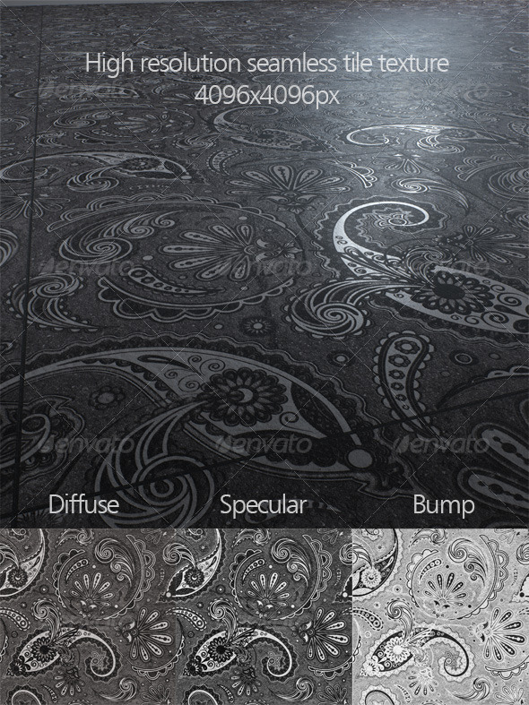 3DOcean High resolution seamless tile texture 7228799 3DOcean High resolution seamless tile texture 7228799