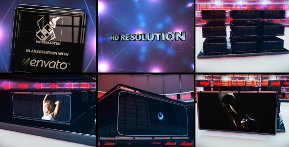 After Effects Project - VideoHive Cubical Screens 2 757435 After Effects Project - VideoHive Cubical Screens 2 757435