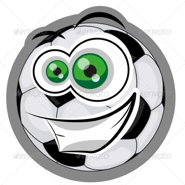 GraphicRiver Football Ball 7231499 GraphicRiver Football Ball 7231499