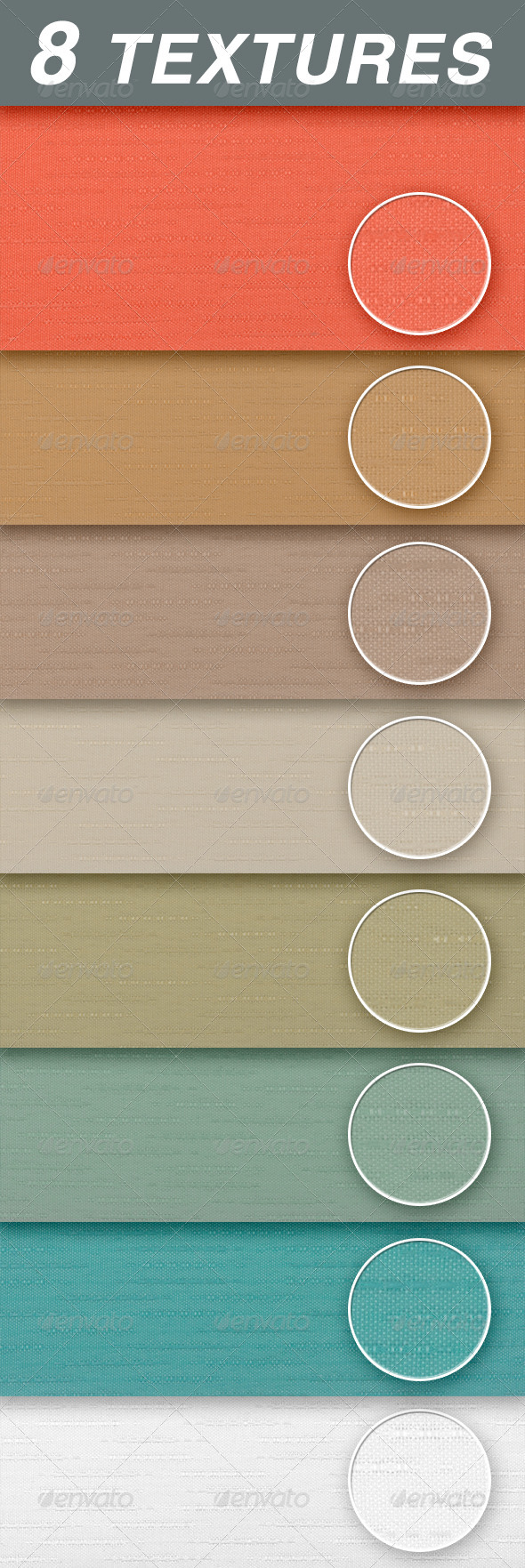 GraphicRiver fabric with transverse stripes 7236269 GraphicRiver fabric with transverse stripes 7236269