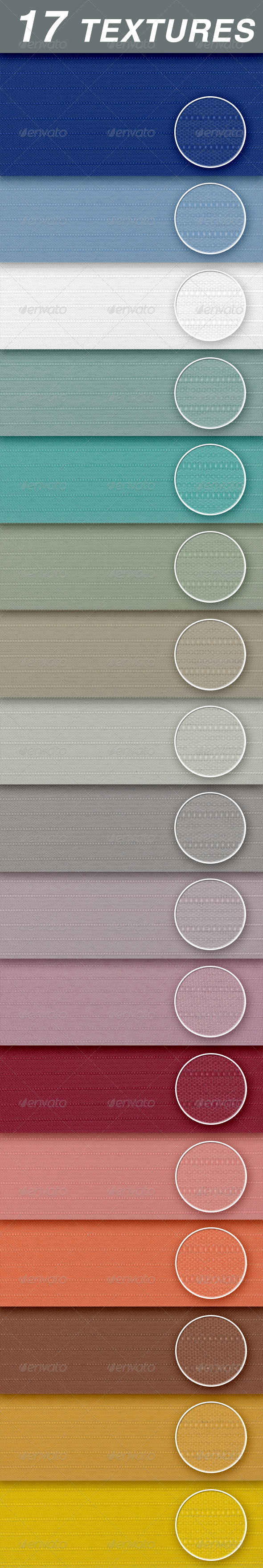 GraphicRiver fabric with striped facture 7236381 GraphicRiver fabric with striped facture 7236381
