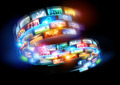 Smart Media World Smart Media World - PhotoDune Item for Sale