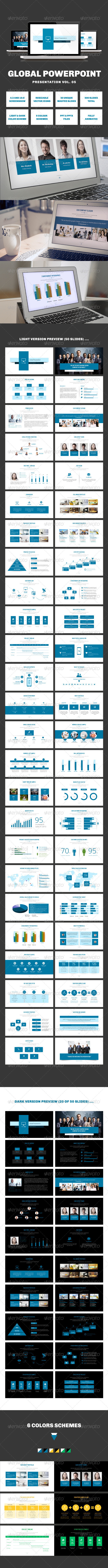GraphicRiver Multipurpose PowerPoint Presentation Vol 05 7243482 GraphicRiver Multipurpose PowerPoint Presentation Vol 05 7243482