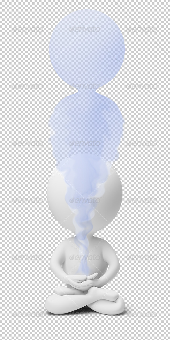 GraphicRiver 3D Small People Channeling 7243607 GraphicRiver 3D Small People Channeling 7243607