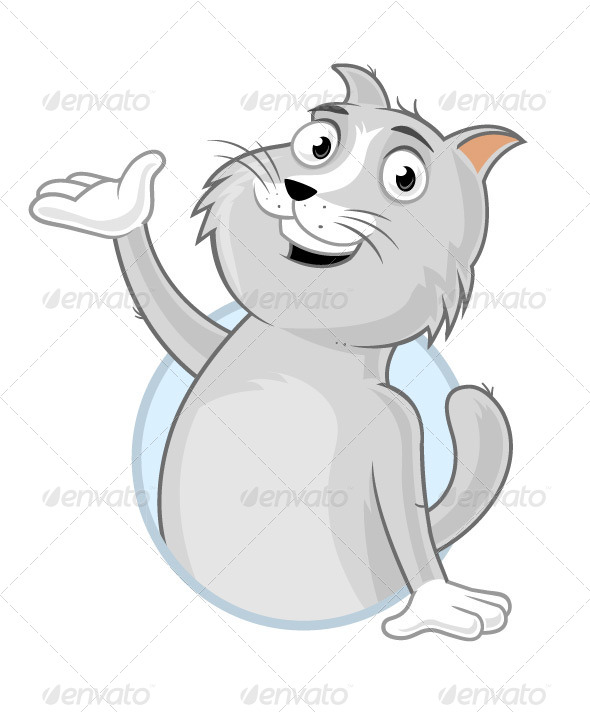 GraphicRiver Cat 7244773 GraphicRiver Cat 7244773