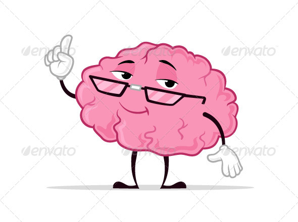 GraphicRiver Smart Brain 7246806 GraphicRiver Smart Brain 7246806