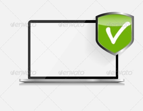GraphicRiver Internet Security Icon Vector Illustration 7247166 GraphicRiver Internet Security Icon Vector Illustration 7247166