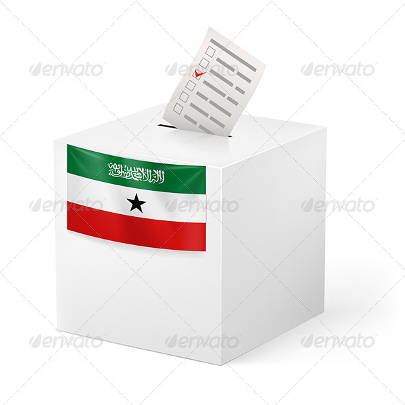 GraphicRiver Ballot Box with Voting Paper Somaliland 7247947 GraphicRiver Ballot Box with Voting Paper Somaliland 7247947