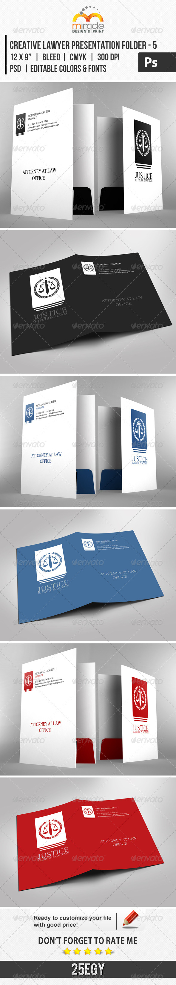 GraphicRiver Creative Lawyer Presentation Folder #5 7248578 GraphicRiver Creative Lawyer Presentation Folder #5 7248578