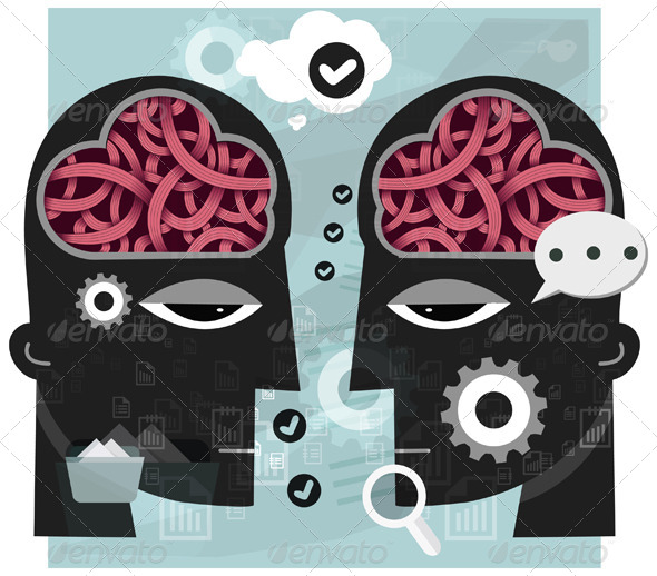 GraphicRiver Business Planning Illustration 7249799 GraphicRiver Business Planning Illustration 7249799
