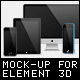 Mock-up Tools Mock-up Tools - VideoHive Item for Sale