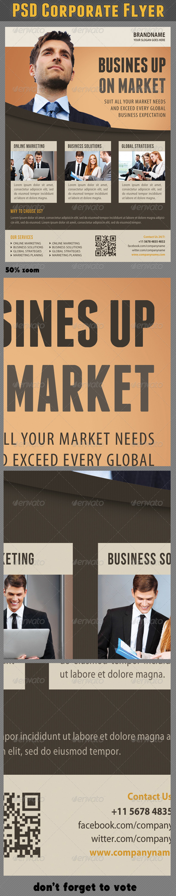 GraphicRiver Corporate Product Flyer 80 7251622 GraphicRiver Corporate Product Flyer 80 7251622