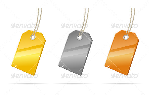 GraphicRiver Price Tags 7251677 GraphicRiver Price Tags 7251677