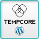 Tempcore - Responsive WordPress Theme - 10