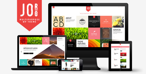 ThemeForest JORG Multi-Purpose Metro Theme 7204924 ThemeForest JORG Multi-Purpose Metro Theme 7204924