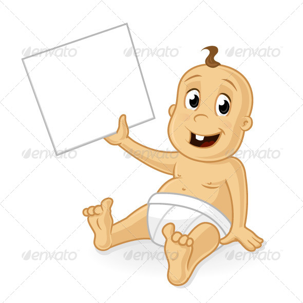 GraphicRiver Baby 7263261 GraphicRiver Baby 7263261