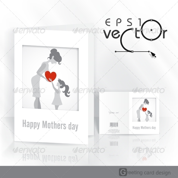 GraphicRiver Happy Mothers Day 7263312 GraphicRiver Happy Mothers Day 7263312