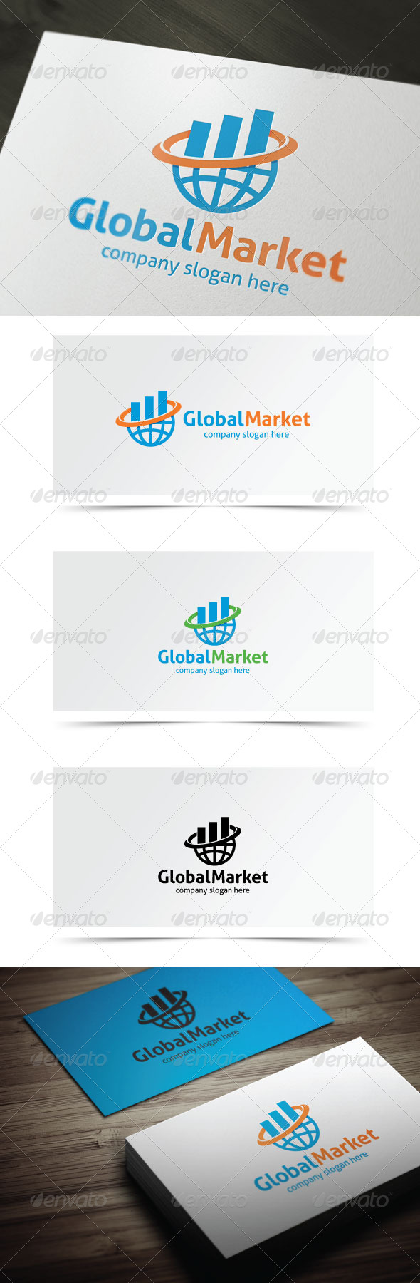 GraphicRiver Global Market 7263318 GraphicRiver Global Market 7263318