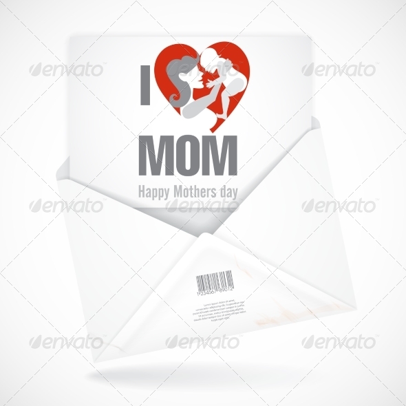 GraphicRiver Happy Mothers Day 7263339 GraphicRiver Happy Mothers Day 7263339