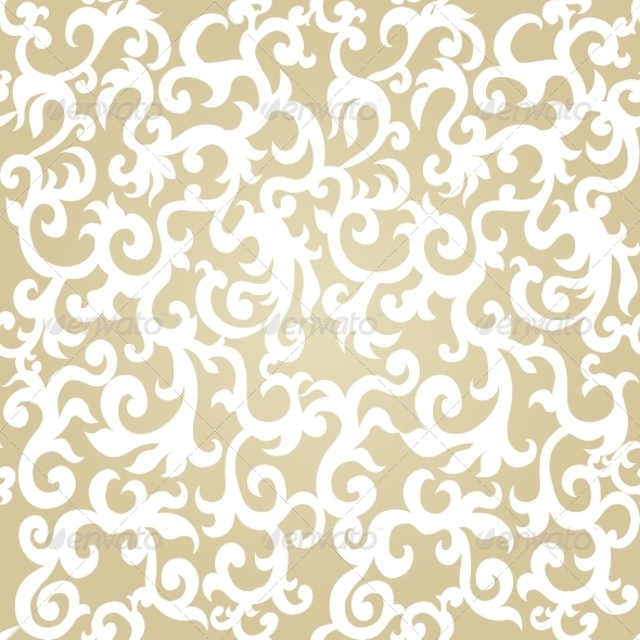 GraphicRiver Seamless Pattern Background.Damask Wallpaper 7263815 GraphicRiver Seamless Pattern Background.Damask Wallpaper 7263815