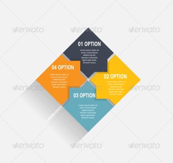 GraphicRiver Infographic Business Template 7265015 GraphicRiver Infographic Business Template 7265015