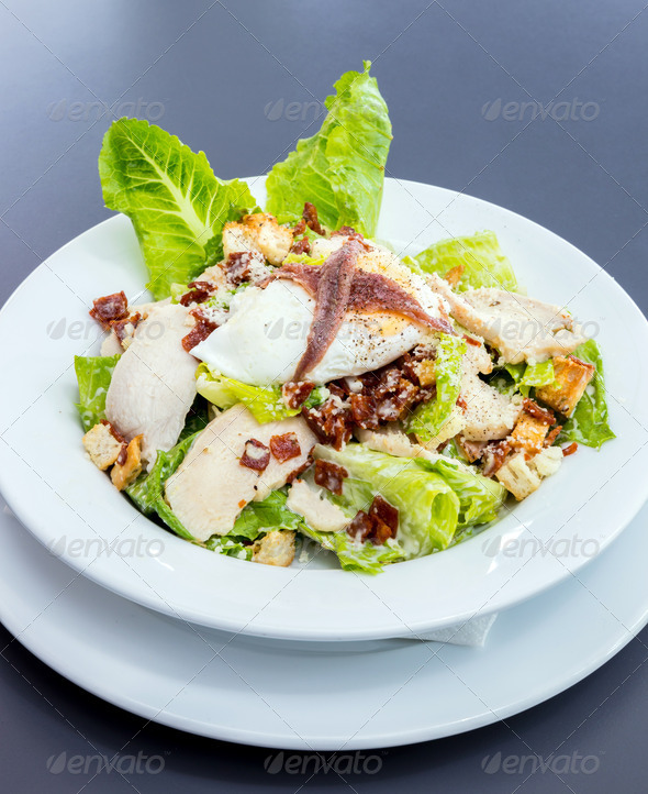 Ceasar Salad (Misc) Photo Download