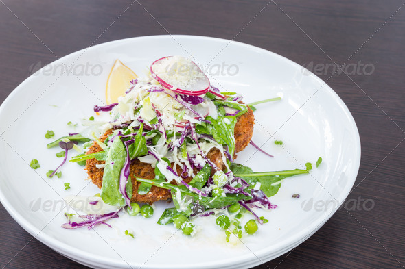 Chciken Salad (Misc) Photo Download