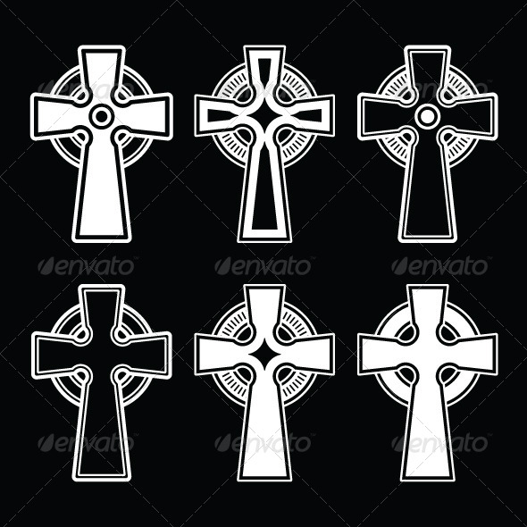 Celtic Cross (Religion)