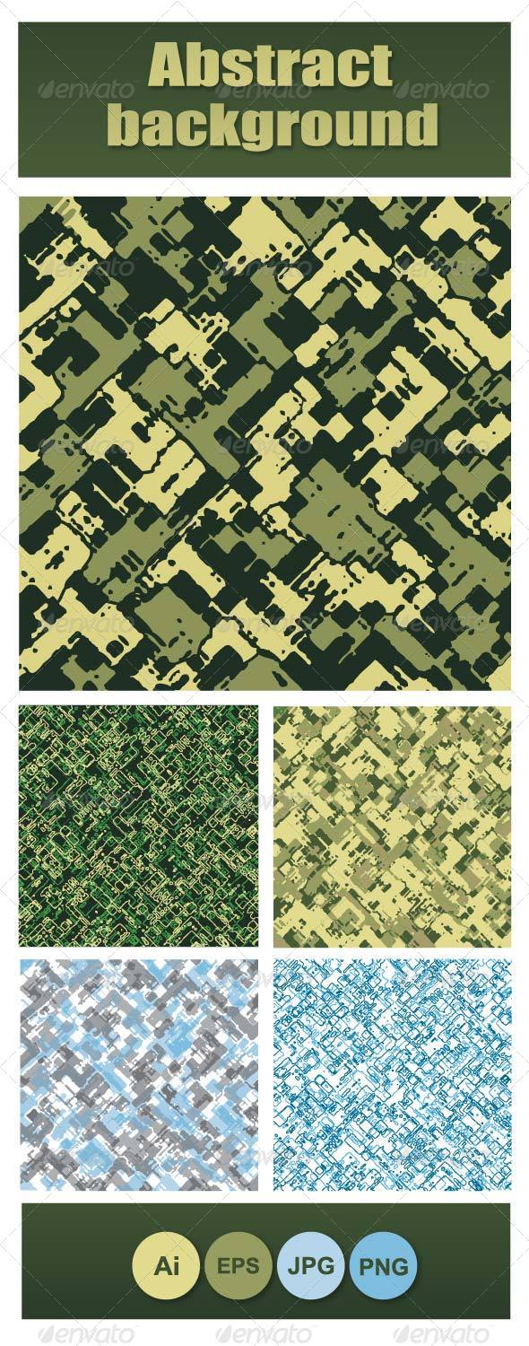 GraphicRiver Camouflage Textures 7251679 GraphicRiver Camouflage Textures 7251679