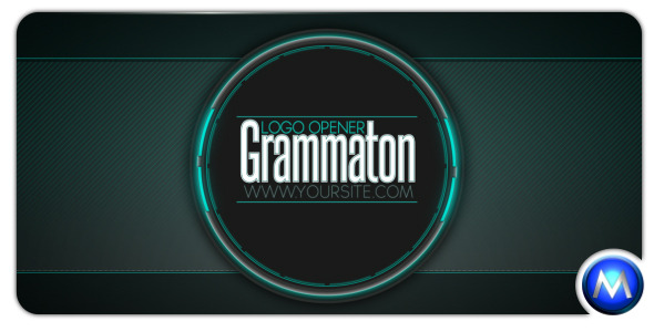 After Effects Project - VideoHive Grammaton 758760 After Effects Project - VideoHive Grammaton 758760