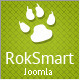 RokSmart - Responsive Multi-Purpose Joomla Theme RokSmart - Responsive Multi-Purpose Joomla Theme - ThemeForest Item for Sale