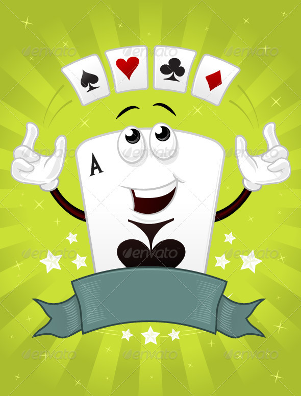 GraphicRiver Poker Master 7278621 GraphicRiver Poker Master 7278621