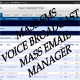 PHP Mass Email, Voice & SMS Membership Manager PHP Mass Email, Voice & SMS Membership Manager - CodeCanyon Item for Sale
