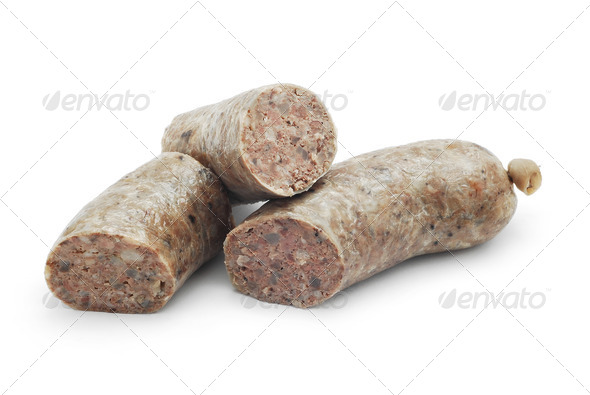 raw sausage (Misc) Photo Download