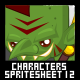 Spritesheet 12