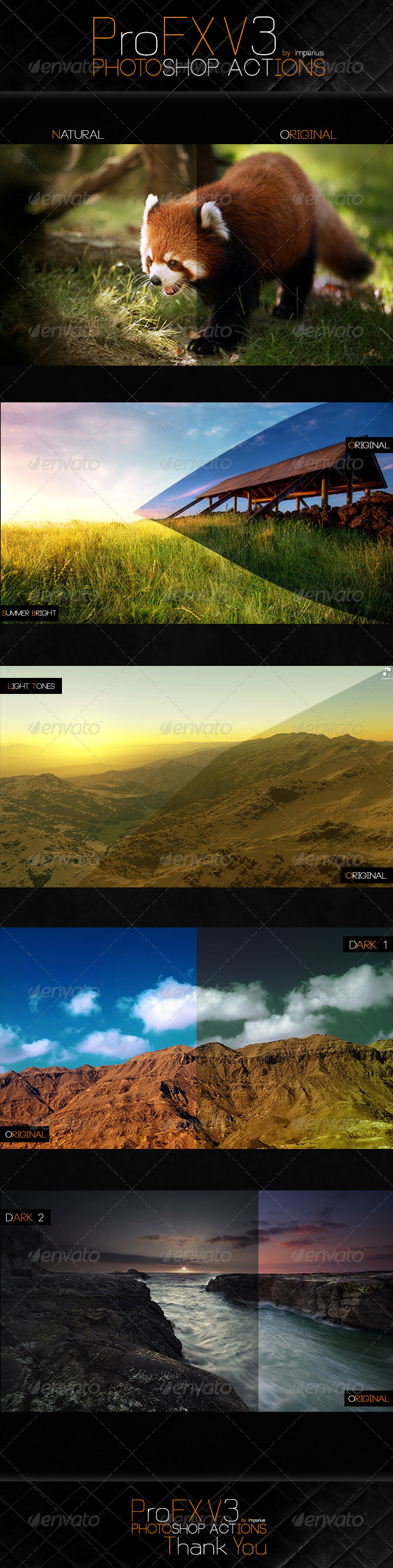 GraphicRiver ProFX V3 Actions 7287827 GraphicRiver ProFX V3 Actions 7287827