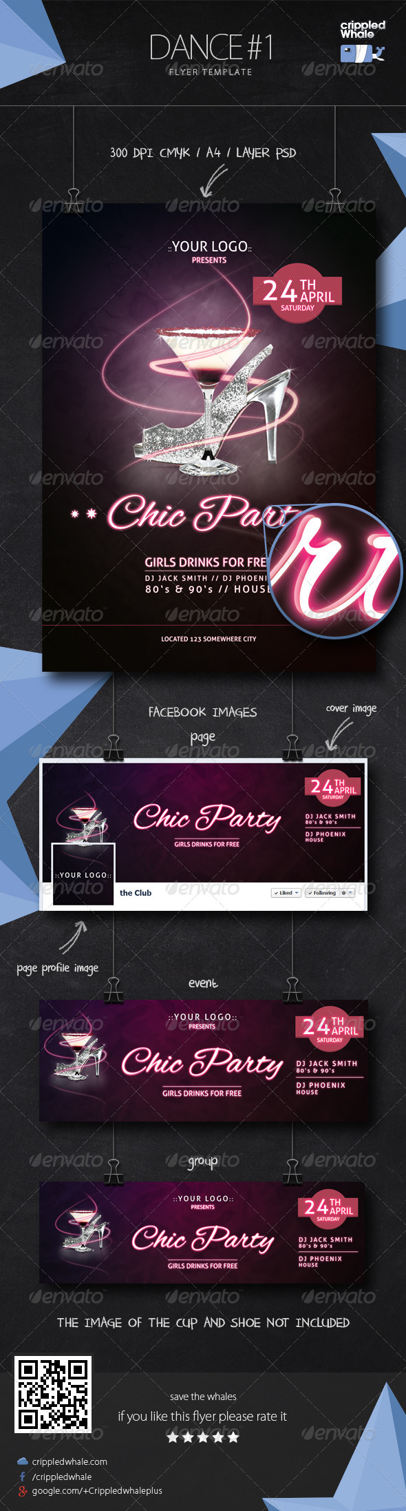 Chic Party (Clubs & Parties)