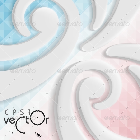 GraphicRiver Abstract Modern Background 7290896 GraphicRiver Abstract Modern Background 7290896