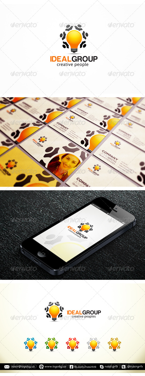 GraphicRiver Community Idea 7297828 GraphicRiver Community Idea 7297828