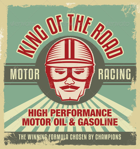 GraphicRiver Vintage Metal Sign Classic Garage Vector EPS10 7298083 GraphicRiver Vintage Metal Sign Classic Garage Vector EPS10 7298083