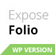 Kappe - Portafolio de pantalla completa y tema de Blog WP - 43